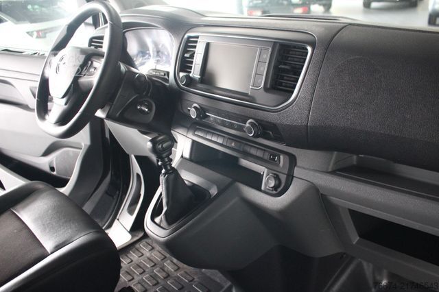 Панелен ван OPEL Vivaro Kasten Edition L3 Navi Kamera