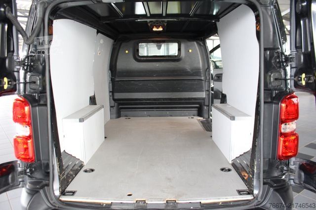 Панелен ван OPEL Vivaro Kasten Edition L3 Navi Kamera