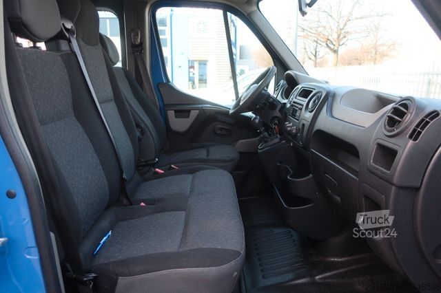 Kleinbus OPEL Nr: A2 Movano B 1.Hand / Klima / 9.Sitzer