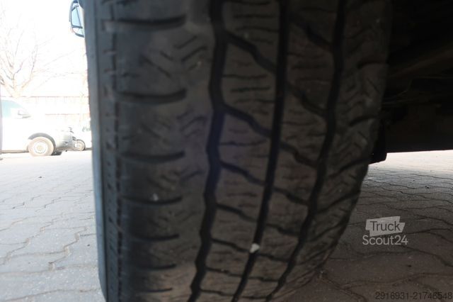 Kleinbus OPEL Nr: A2 Movano B 1.Hand / Klima / 9.Sitzer