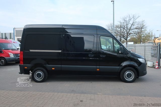 Kastenwagen hoch MERCEDES-BENZ Sprinter III Kasten FWD 314 CDI/Klima/PDC/Nr. 51