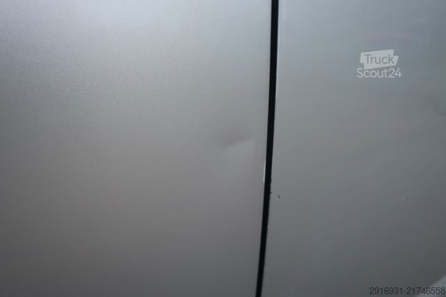 Panel van VOLKSWAGEN T5 Transporter Kasten/Klima/PDC/AHK/Nr. 203