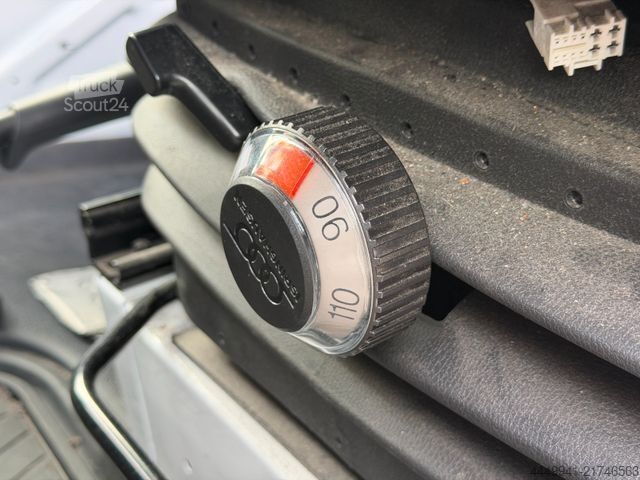 Dubă cu acoperiș înalt MERCEDES-BENZ Sprinter 317*L3H2*Maxi*Klima*Automatik*CarPlay