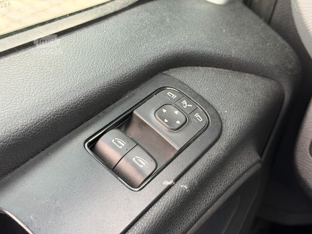 Dubă cu acoperiș înalt MERCEDES-BENZ Sprinter 317*L3H2*Maxi*Klima*Automatik*CarPlay