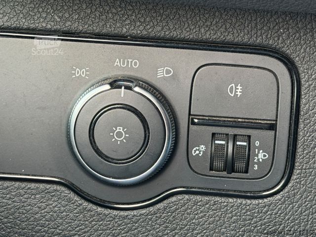 Dubă cu acoperiș înalt MERCEDES-BENZ Sprinter 317*L3H2*Maxi*Klima*Automatik*CarPlay