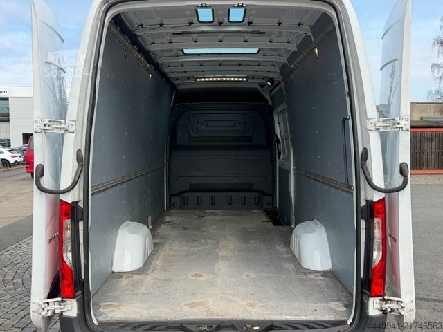 Dubă cu acoperiș înalt MERCEDES-BENZ Sprinter 317*L3H2*Maxi*Klima*Automatik*CarPlay
