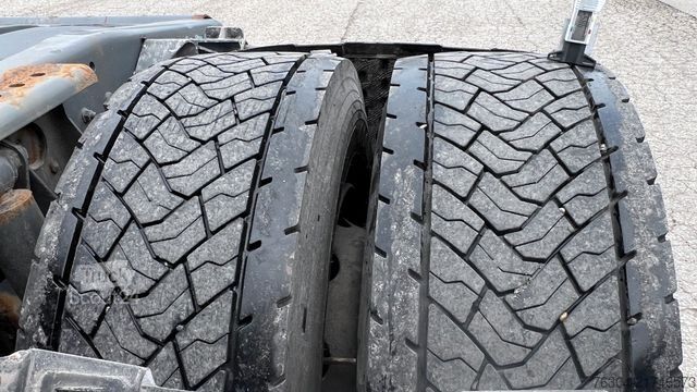 Štandardný ťahač DAF XF 450 FT