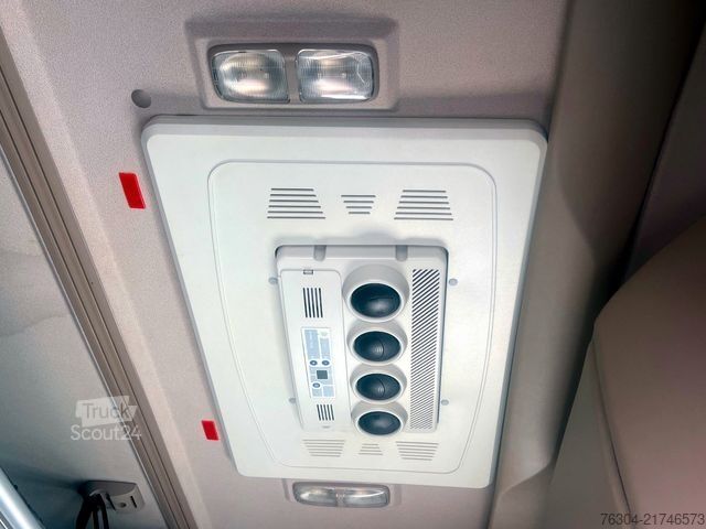 Štandardný ťahač DAF XF 450 FT