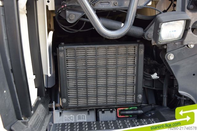 Standard SZM SCANIA R450 Standklima Retarder ACC Tacho neu