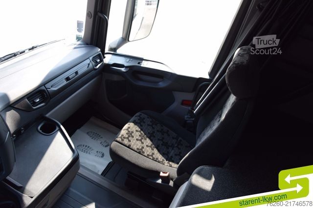 Standard SZM SCANIA R450 Standklima Retarder ACC Tacho neu