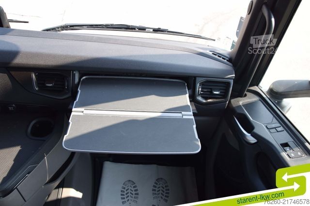 Standard SZM SCANIA R450 Standklima Retarder ACC Tacho neu