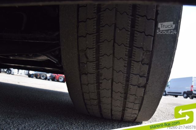 Standard SZM SCANIA R450 Standklima Retarder ACC Tacho neu