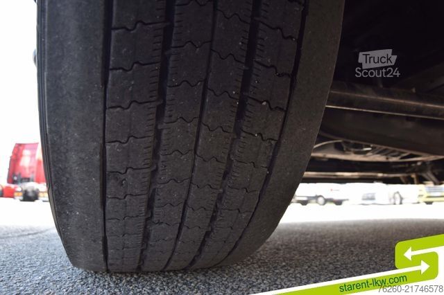 Standard SZM SCANIA R450 Standklima Retarder ACC Tacho neu