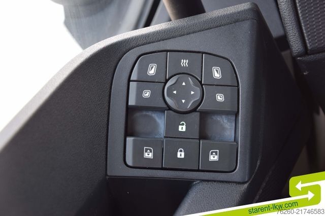 Standard SZM DAF XG 480 Intarder ACC Standklima 1.465L Tank LED