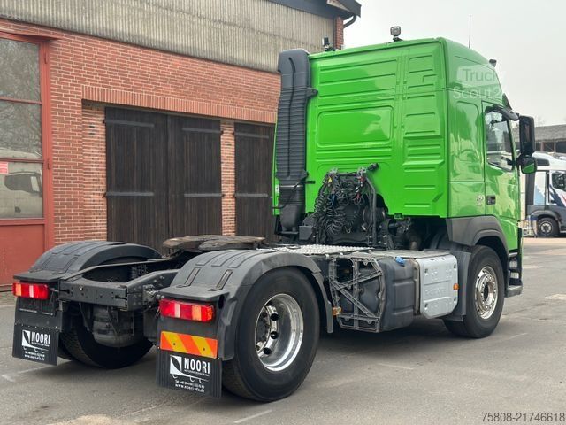 Standard SZM VOLVO FM 450 ACC Alcoa PTO
