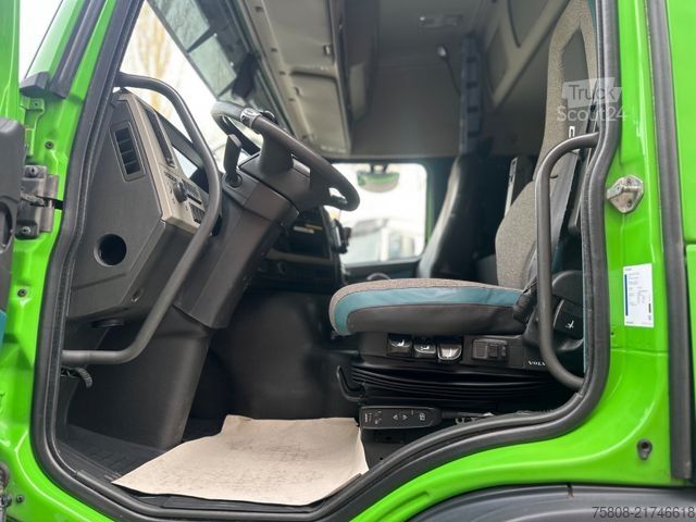 Standard SZM VOLVO FM 450 ACC Alcoa PTO