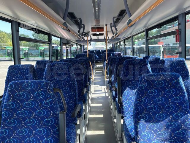 Iveco Crossway, 2011 года, 76 мест для сидения, Euro 5 Iveco Crossway