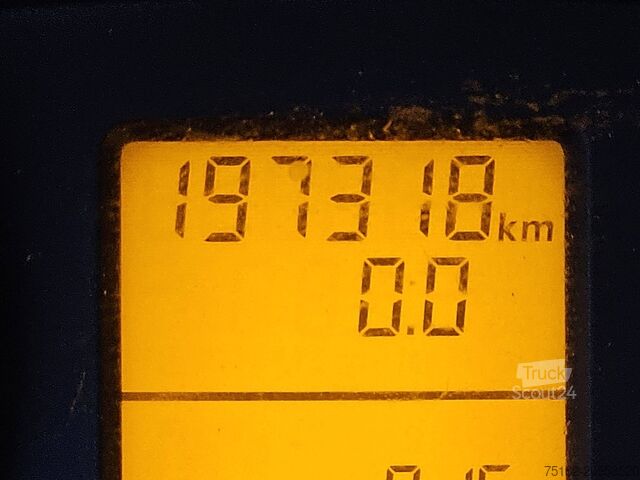 Karavan sa visokim krovom MERCEDES-BENZ SPRINTER 316 CDI L2H1