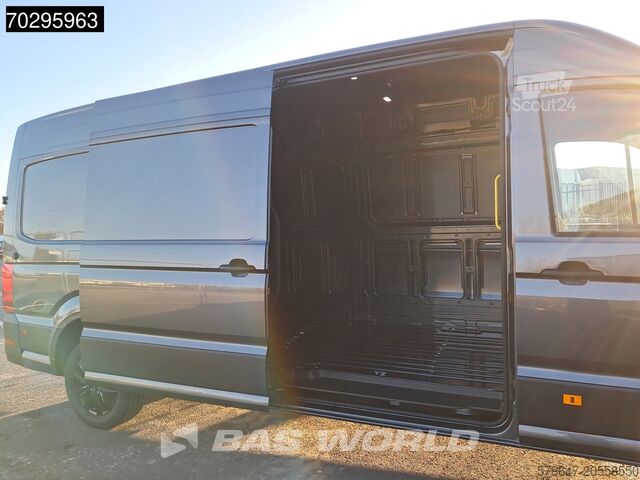 Stationwagen met hoog dak MAN TGE 3.180 Automatik 180PS AHK L4H3 ACC LED Navi...