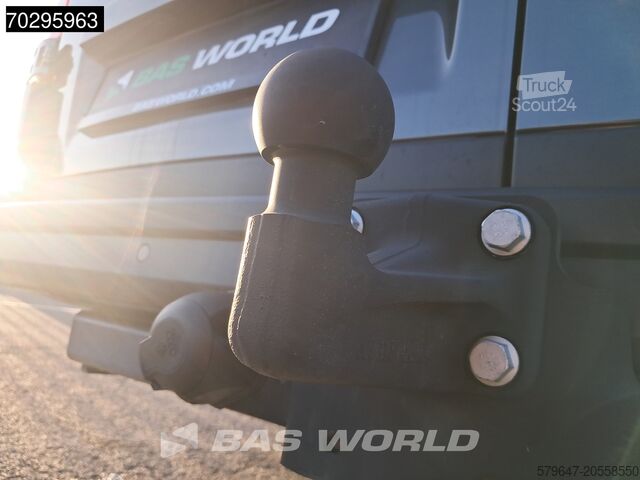 Hochdachkombi MAN TGE 3.180 Automatik 180PS AHK L4H3 ACC LED Navi...