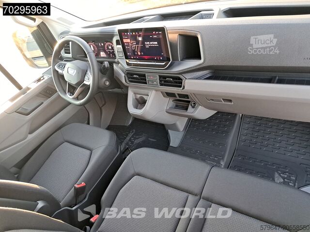 Hochdachkombi MAN TGE 3.180 Automatik 180PS AHK L4H3 ACC LED Navi...