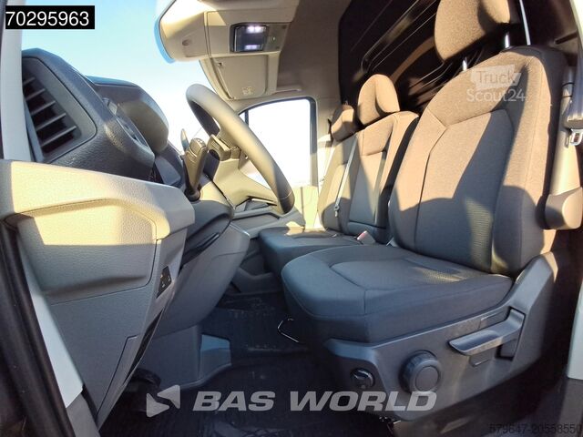 Hochdachkombi MAN TGE 3.180 Automatik 180PS AHK L4H3 ACC LED Navi...