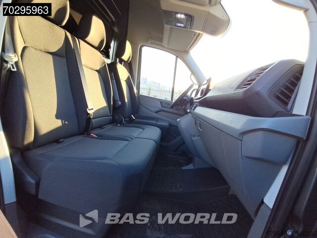 Hochdachkombi MAN TGE 3.180 Automatik 180PS AHK L4H3 ACC LED Navi...