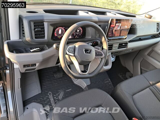 Hochdachkombi MAN TGE 3.180 Automatik 180PS AHK L4H3 ACC LED Navi...