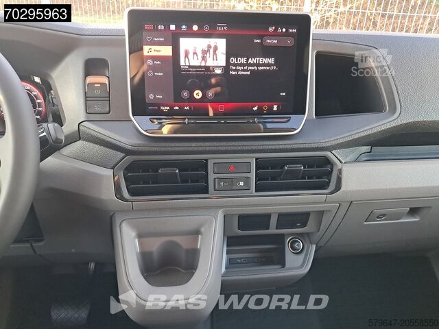 Hochdachkombi MAN TGE 3.180 Automatik 180PS AHK L4H3 ACC LED Navi...