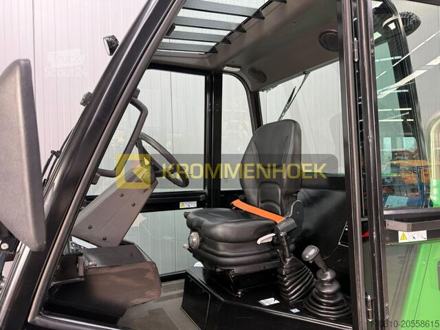 Visureigis krautuvas Manitou M30-4
