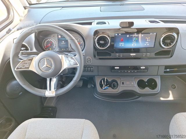 Integriertes Wohnmobil HYMER/ERIBA B-Klasse MC I 680