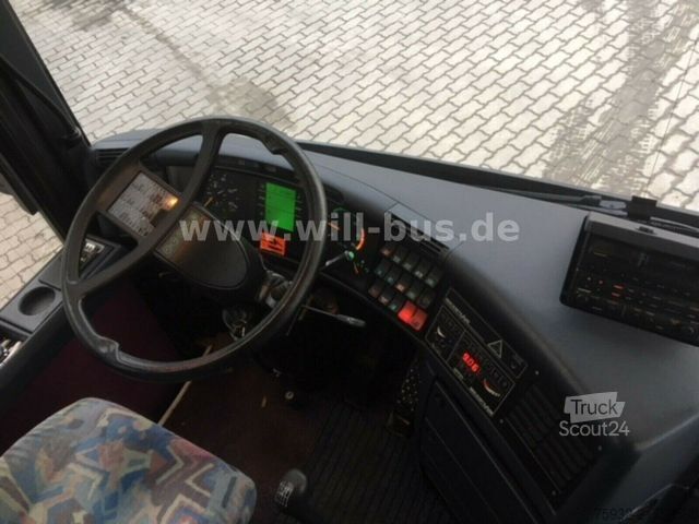 Reisebus NEOPLAN Cityliner N 113  116  41-Sitze