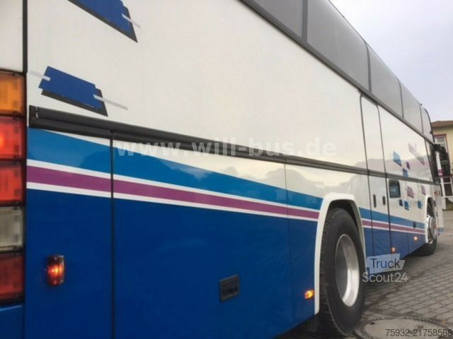 Reisebus NEOPLAN Cityliner N 113  116  41-Sitze