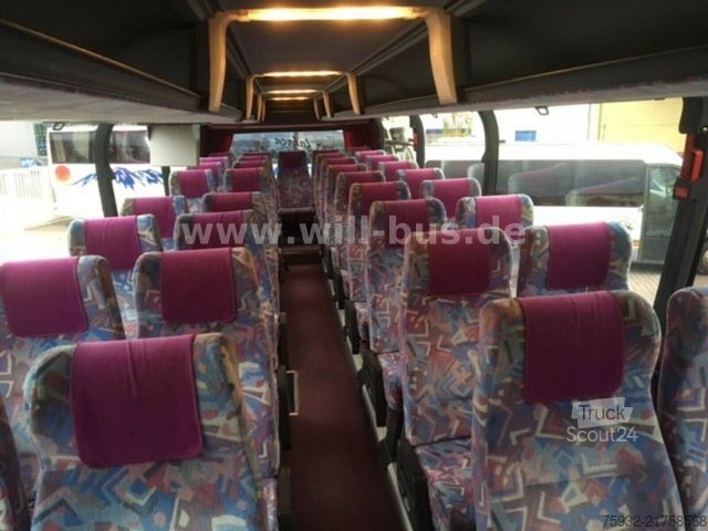 Reisebus NEOPLAN Cityliner N 113  116  41-Sitze