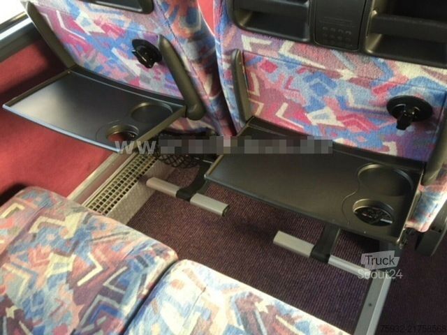 Reisebus NEOPLAN Cityliner N 113  116  41-Sitze