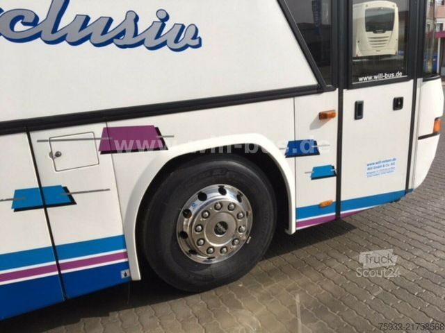 Reisebus NEOPLAN Cityliner N 113  116  41-Sitze