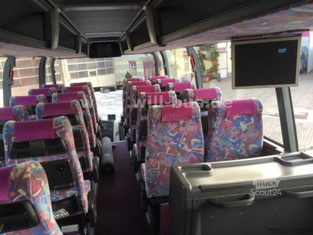 Reisebus NEOPLAN Cityliner N 113  116  41-Sitze