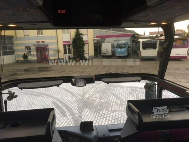 Reisebus NEOPLAN Cityliner N 113  116  41-Sitze