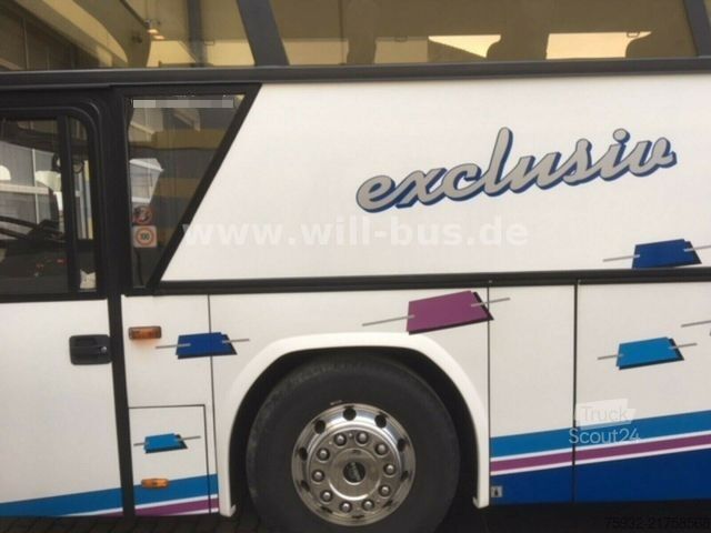 Reisebus NEOPLAN Cityliner N 113  116  41-Sitze
