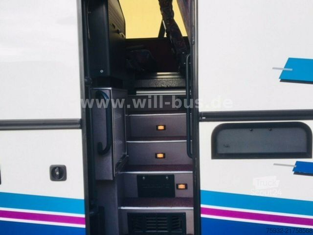 Reisebus NEOPLAN Cityliner N 113  116  41-Sitze