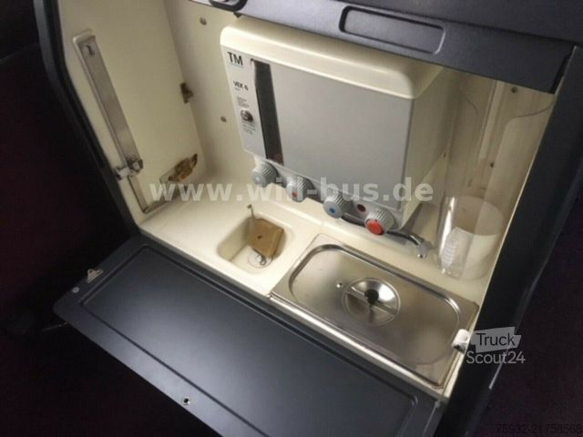 Reisebus NEOPLAN Cityliner N 113  116  41-Sitze