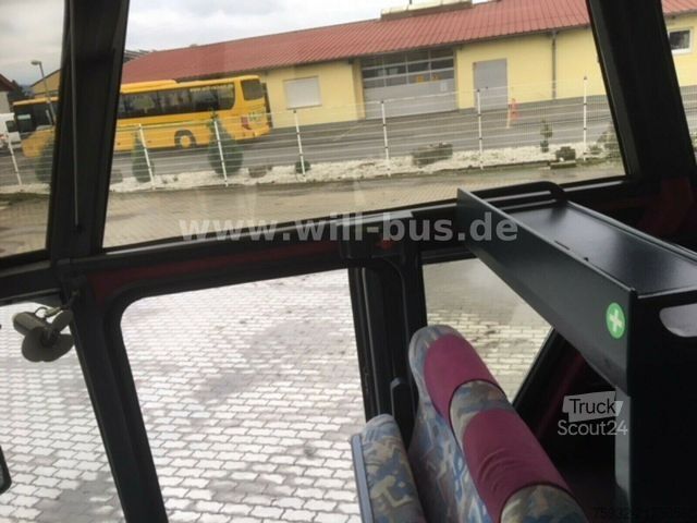 Reisebus NEOPLAN Cityliner N 113  116  41-Sitze