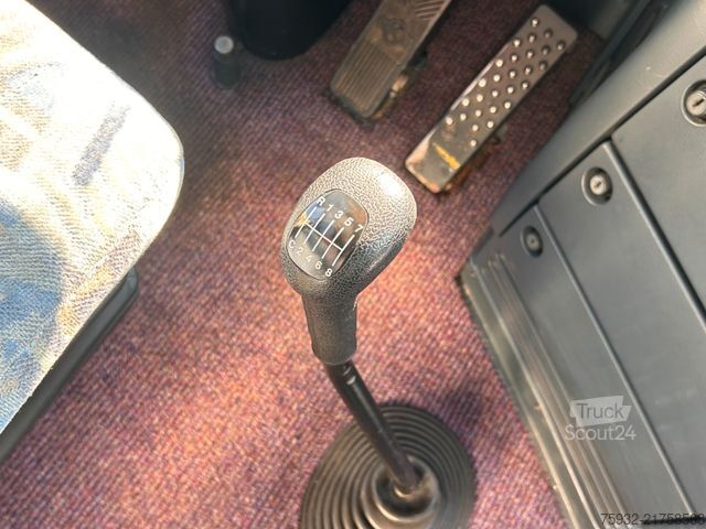 Reisebus NEOPLAN Cityliner N 113  116  41-Sitze