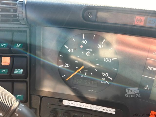 Reisebus NEOPLAN Cityliner N 113  116  41-Sitze