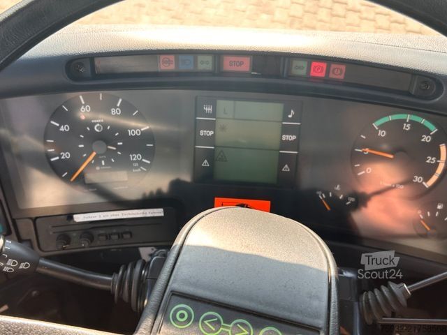 Reisebus NEOPLAN Cityliner N 113  116  41-Sitze