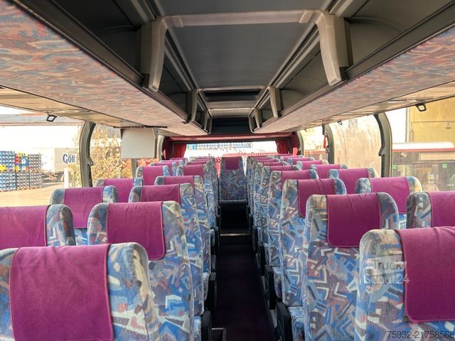 Reisebus NEOPLAN Cityliner N 113  116  41-Sitze