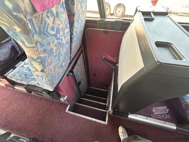 Reisebus NEOPLAN Cityliner N 113  116  41-Sitze