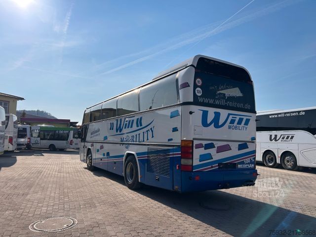 Reisebus NEOPLAN Cityliner N 113  116  41-Sitze
