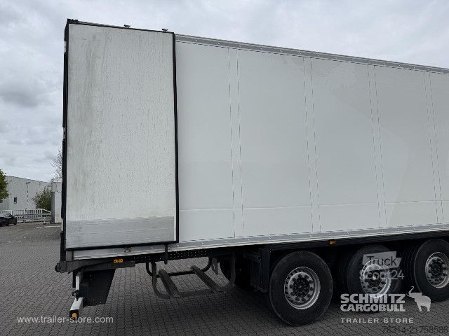 Kühlauflieger Schmitz Cargobull Tiefkühler Standard Doppelstock