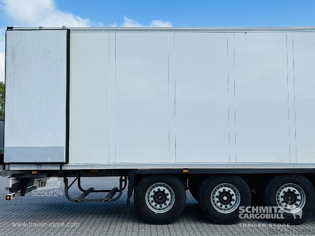 Kühlauflieger Schmitz Cargobull Tiefkühler Standard Doppelstock